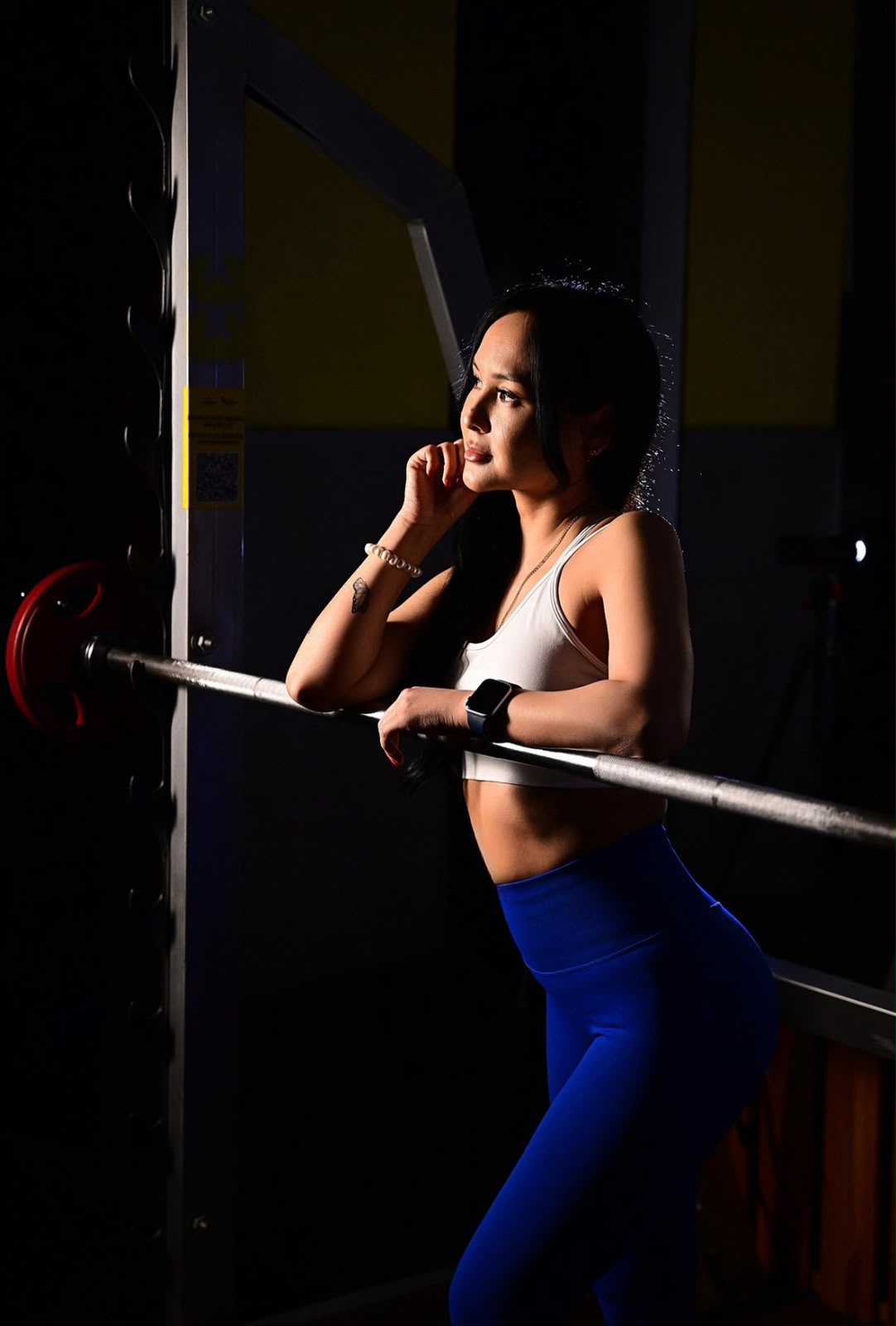 Хатуллинова Сандугаш: фото Champion Fitness