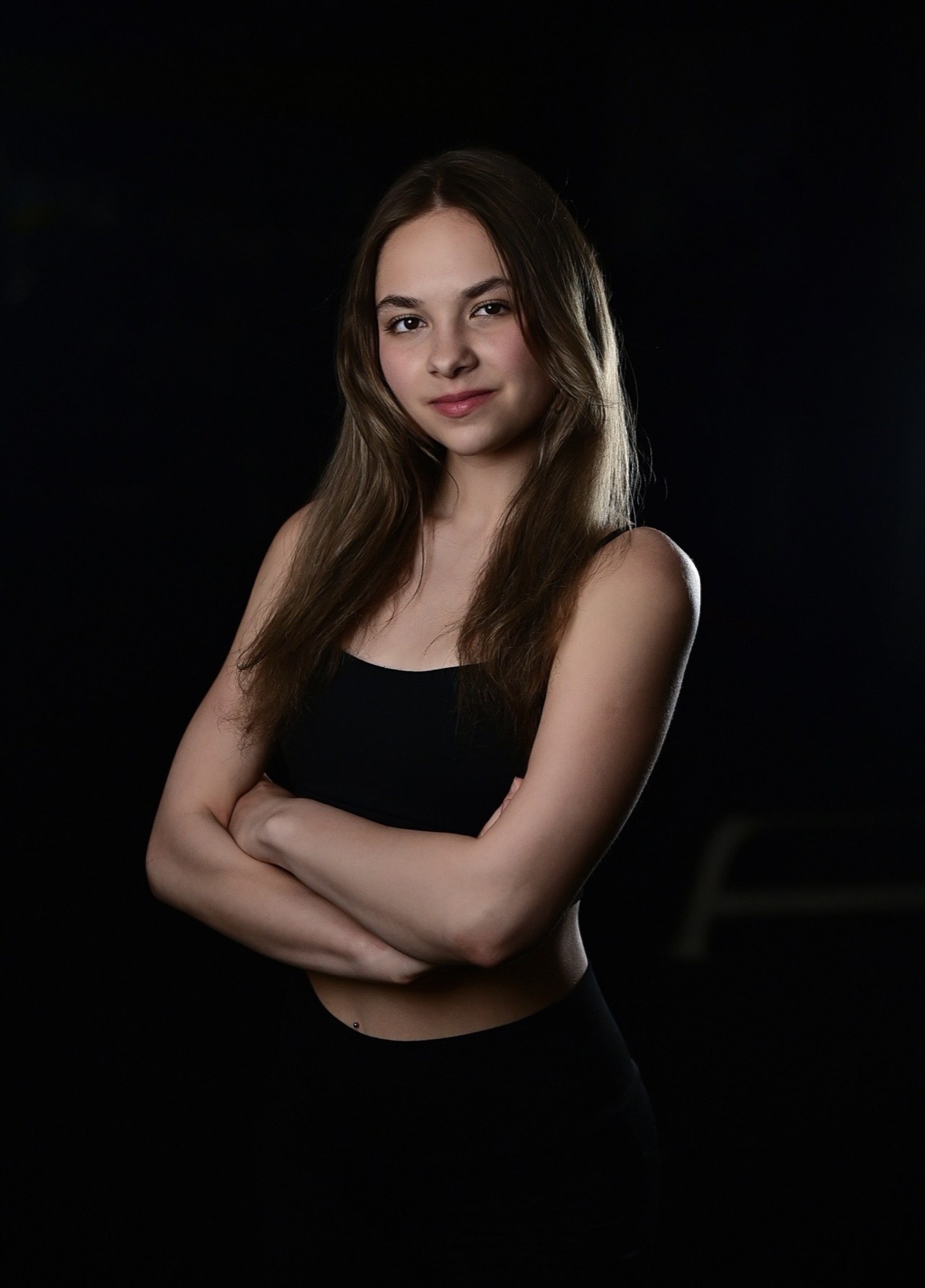 Павловская Ангелина : фото Champion Fitness
