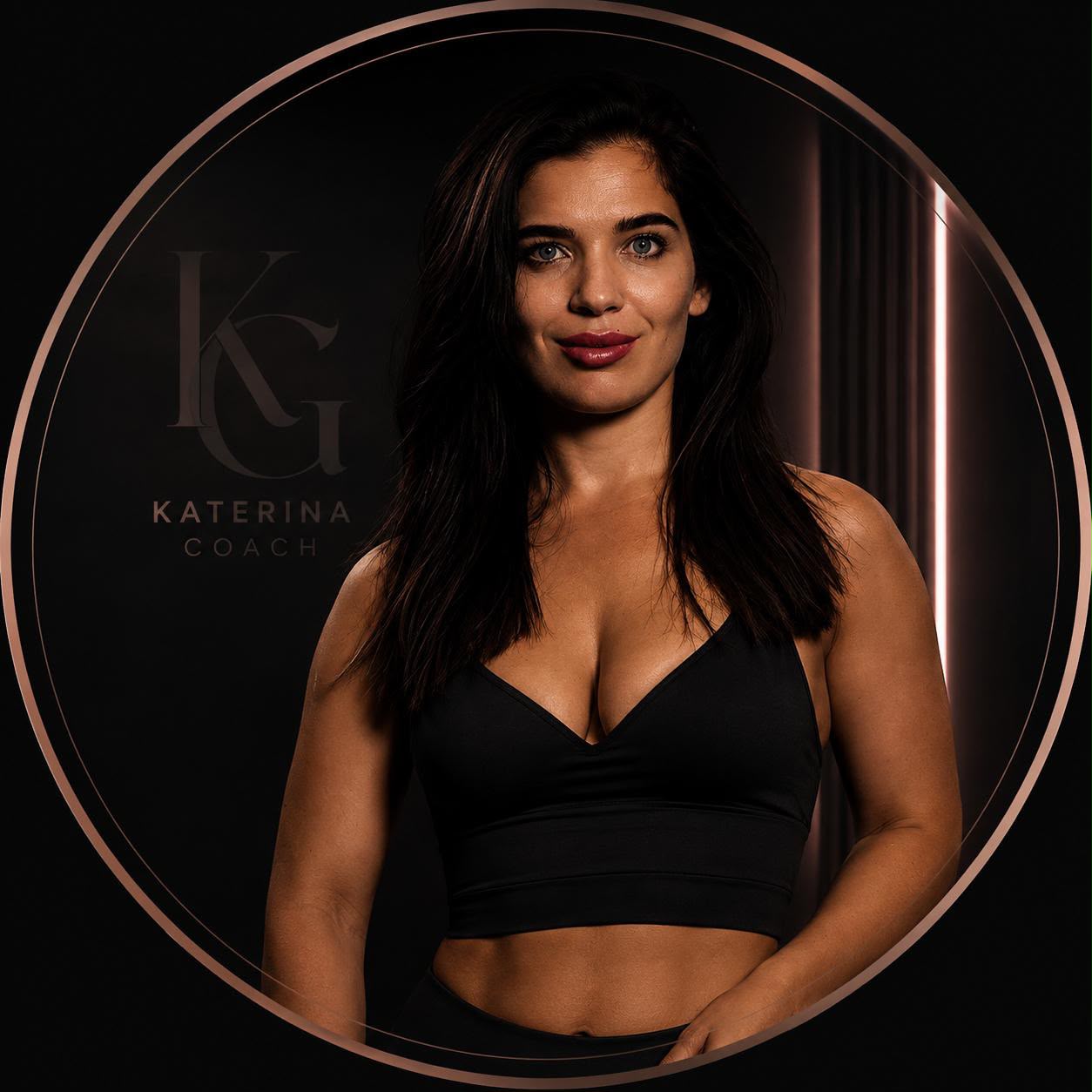 Екатерина Гончарова: фото Champion Fitness