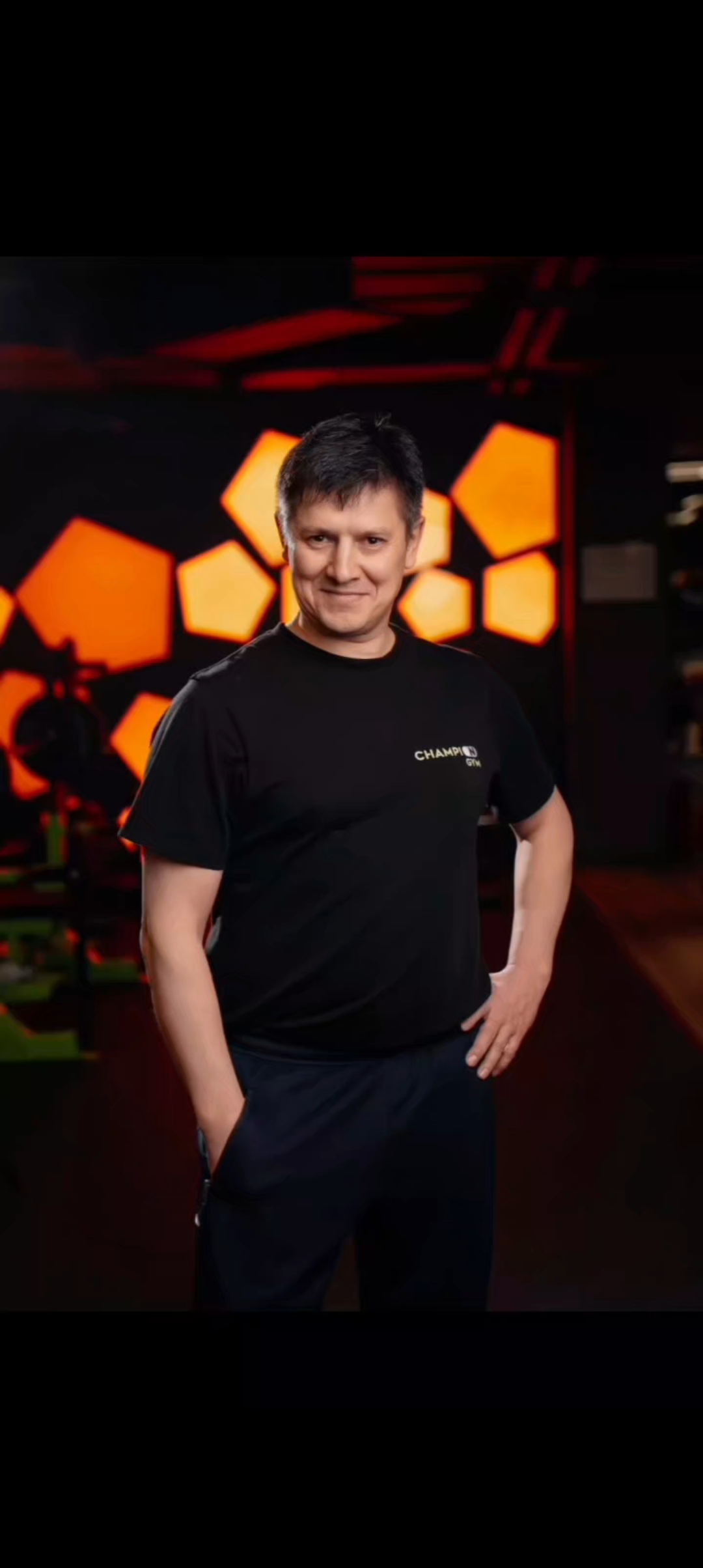 Динмухаметов Ринат Сафуанович