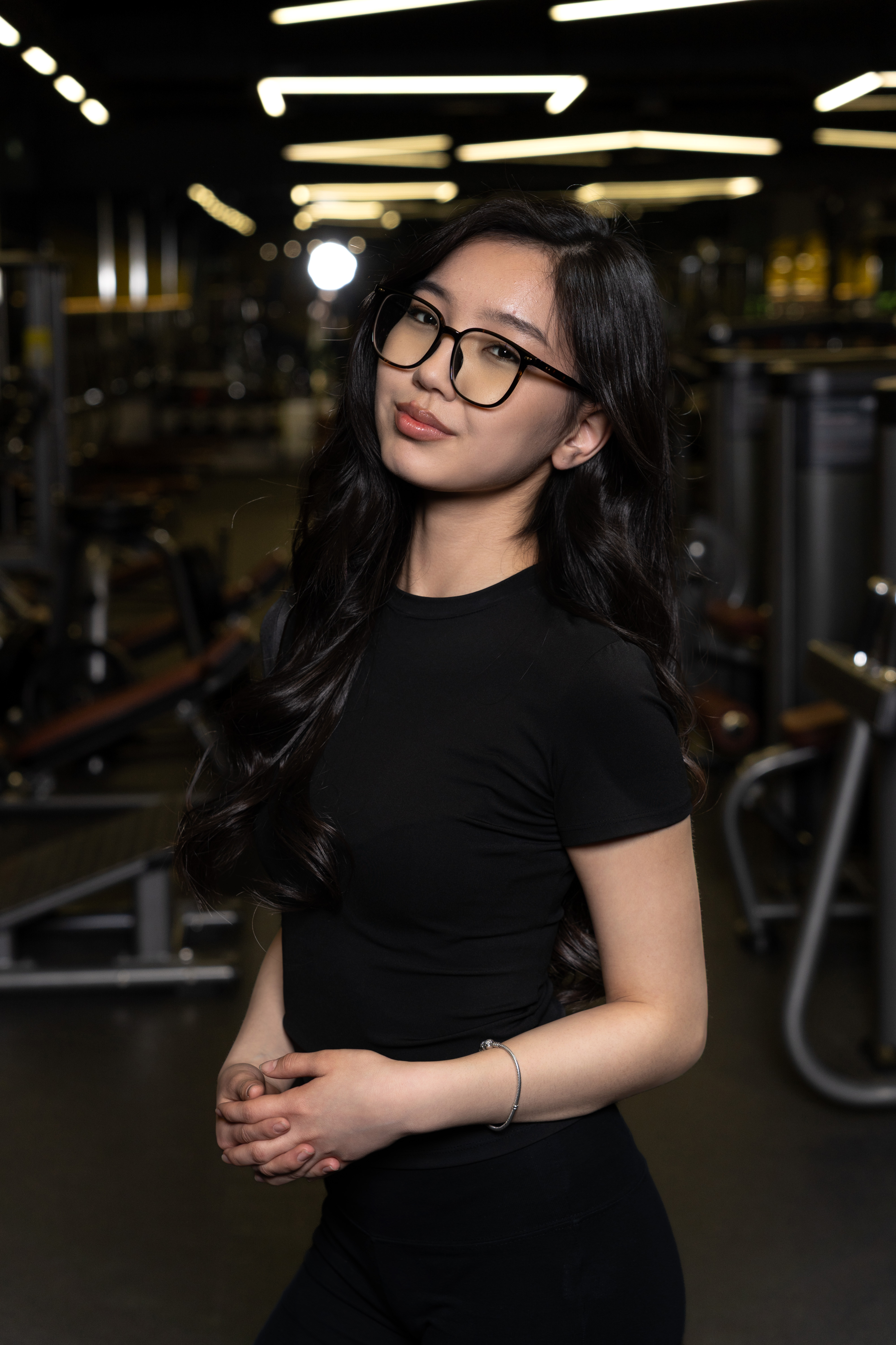 Торехан Томирис: тренер Champion Fitness Бокейхана 2